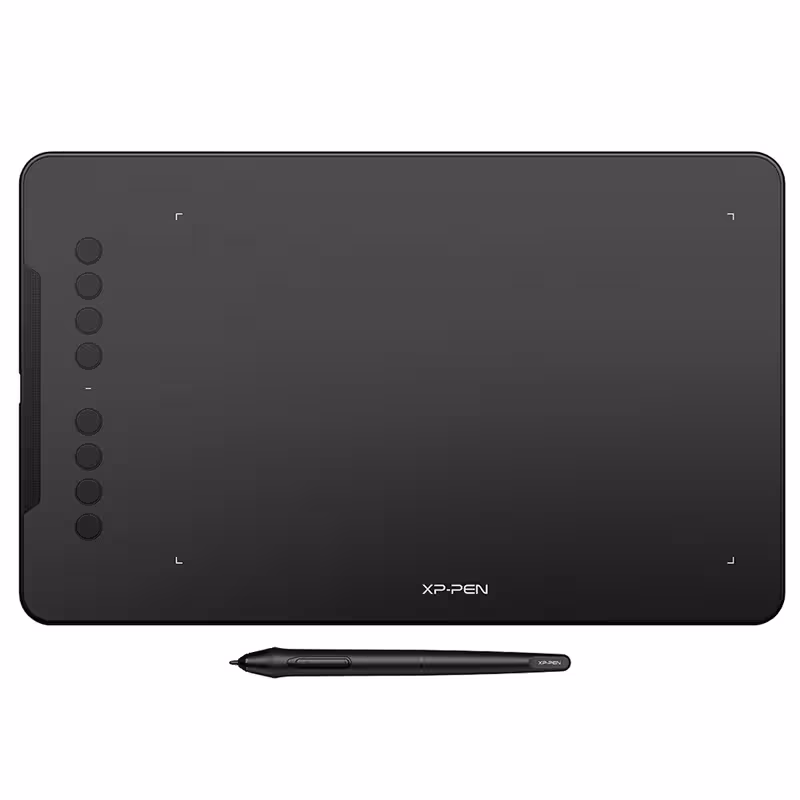 قلم نوری اکس پی-پن  XP Pen Deco 01 V2