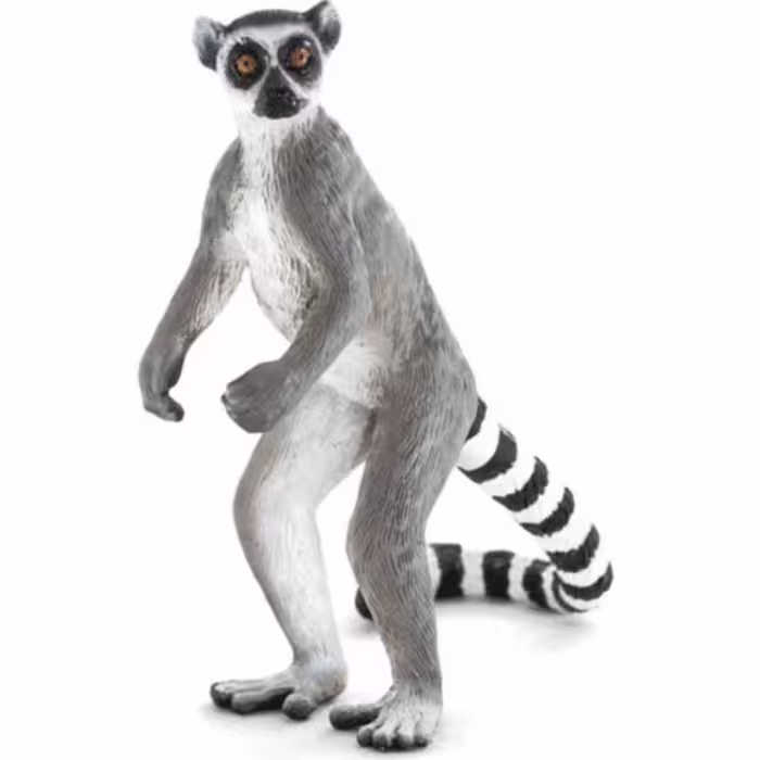 خرید فیگور مینیاتوری لمور Ring Tailed Lemur figure MOJO 387177