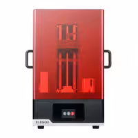 خرید و قیمت پرینتر سه بعدی الگو مدل Jupiter SE برند Elegoo