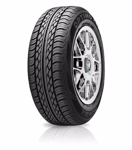 لاستیک هانکوک 215/60R 16 گل OPTIMO K406
