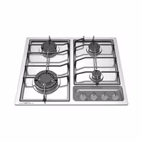 گاز صفحه ای رابیتس RS-452