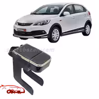 کنسول وسط ام وی ام 315 برند مارکو دور استیل