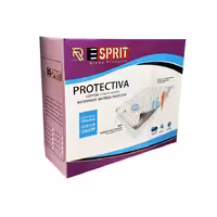 محافظ تشک اسپریت sprit مدل ضد آب