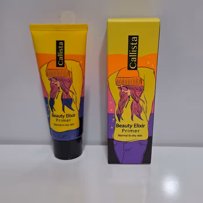 پرایمر  کالیستا