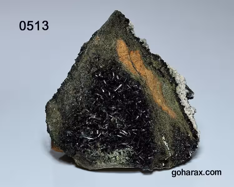 سنگ زینتی اپیدوت