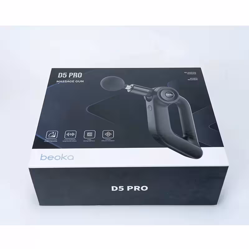 ماساژور برقی بیوکا مدل D5 PRO