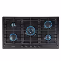 گاز نیک کالا EGH 101 مات