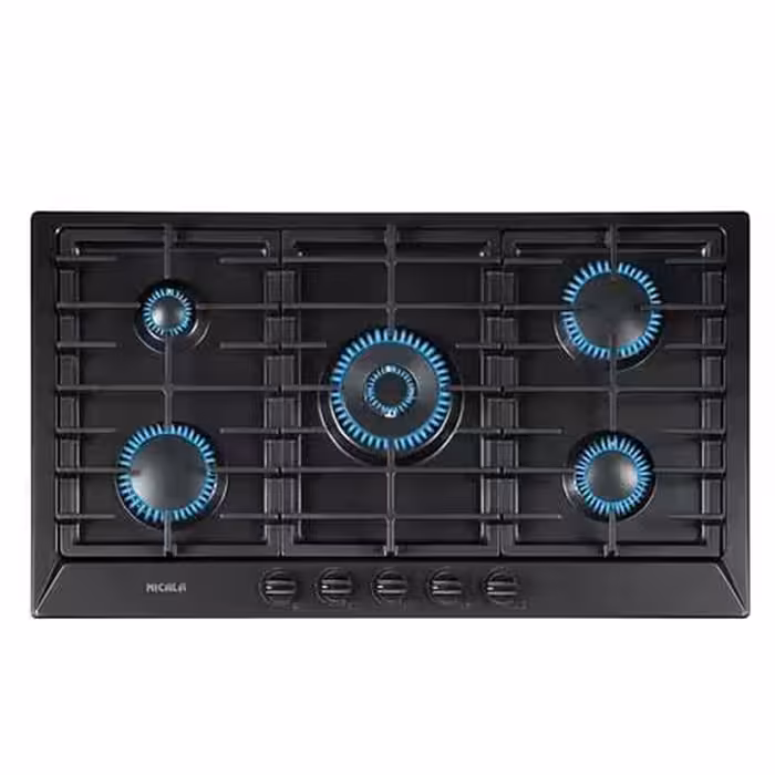 گاز نیک کالا EGH 101 مات