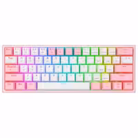 کیبورد ردراگون Keyboard Redragon K603 Dragon Warrior