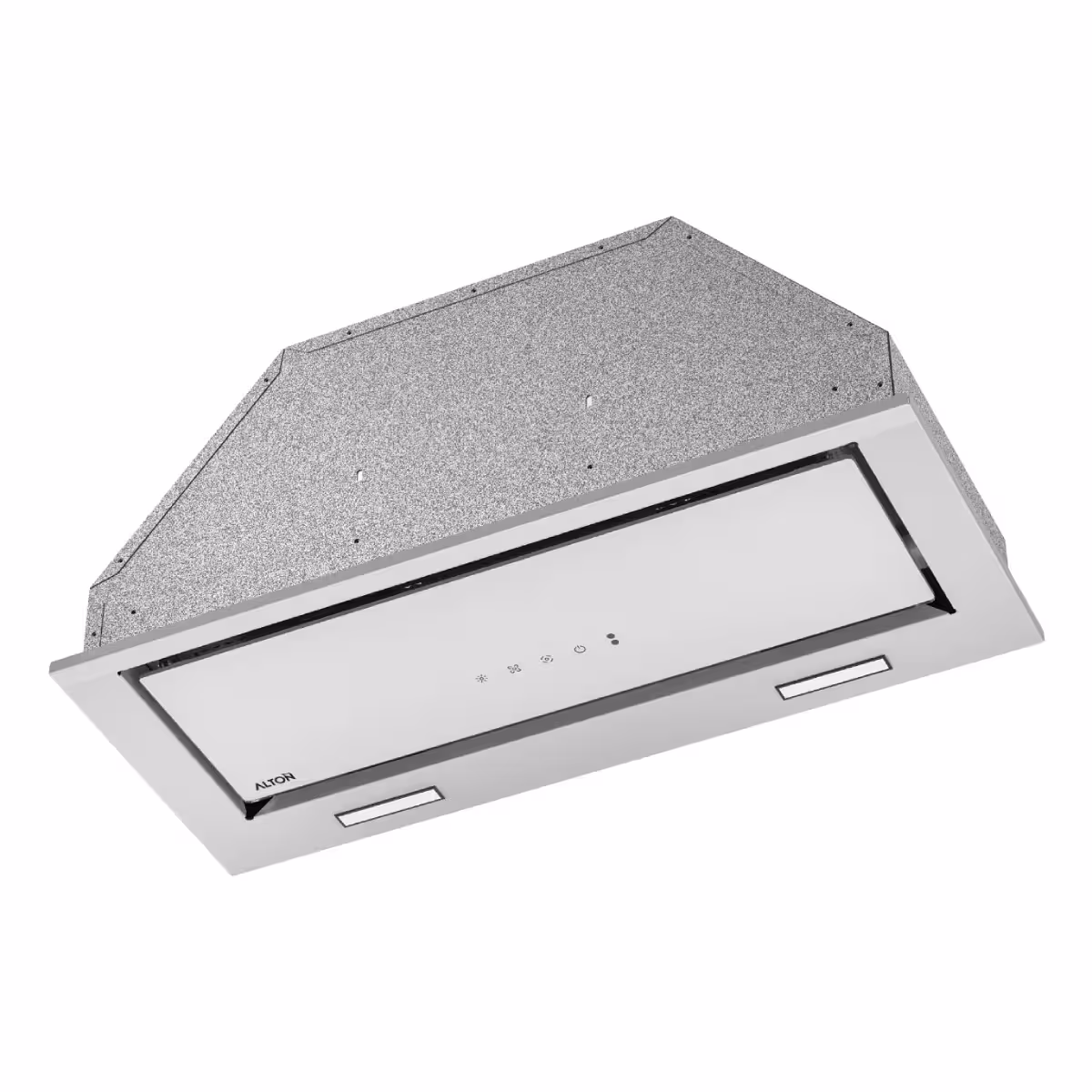قیمت هود توکار آلتون مدل H700W