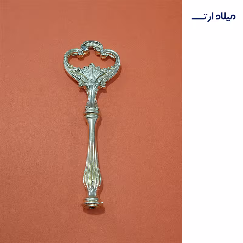 هولدر یک طبقه طلایی مدل هخامنشی