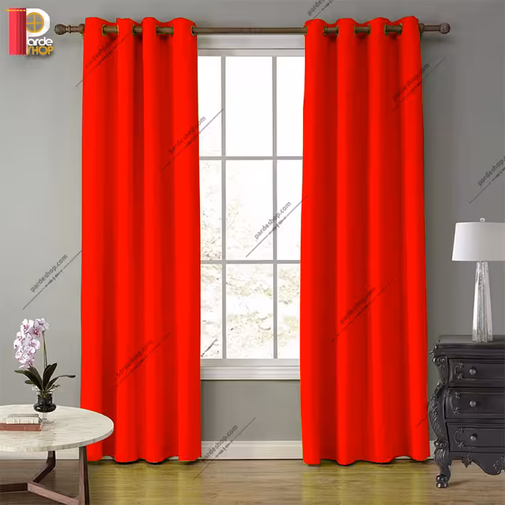 پرده هازان پانچی ترک