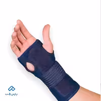 مچ بند آتل دار اپلون فری سایز تن یار