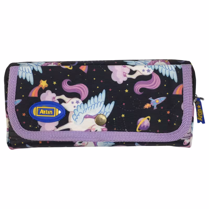 جامدادی مدل یونی کورن کد 001