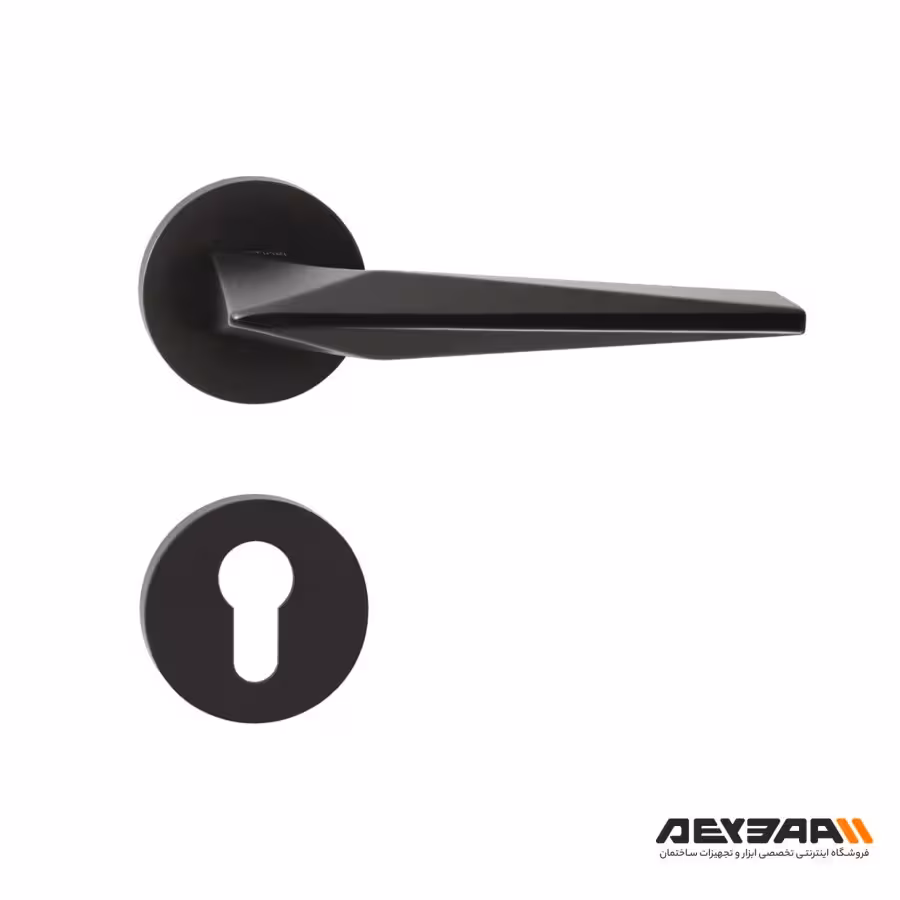 دستگیره در رزت اچ تی ان پرایم مدل 1900R