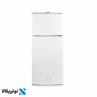 یخچال فریزر برفاب مدل BH۱۵۰ سفید