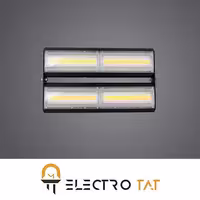 پروژکتور صنعتی اکوآتریا COB-200w پارس شعاع توس