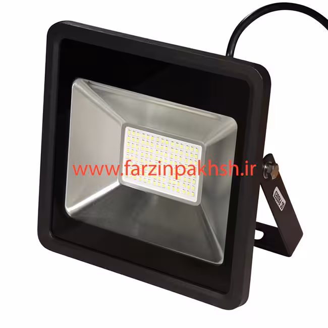پروژکتور 150 وات SMD پارس شهاب مدل اوپال