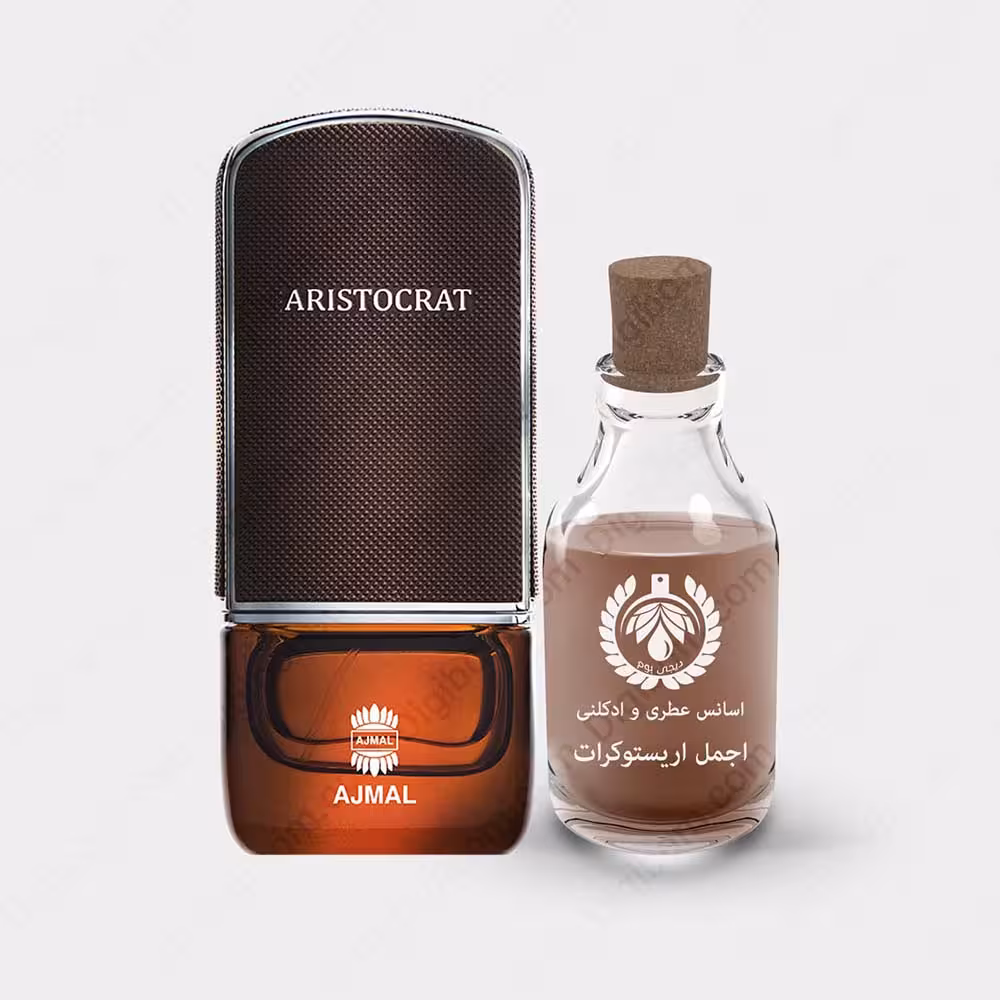 عطر اجمل اریستوکرات – Ajmal AristocratعطرAjmal Aristocrat