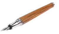 خودنویس مدل Wood دیپلمات