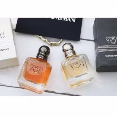 استرانگرویت یو آرمانی مردانه(گرم/شیرین )spf