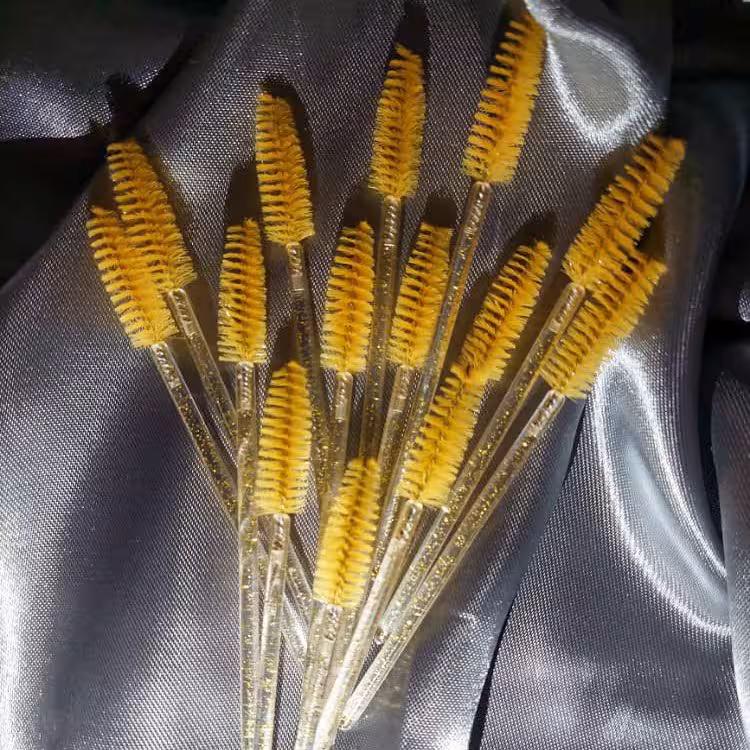 براش صابون ابرو ( برای حالت دهی)