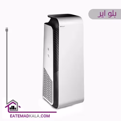 تصفیه هوا بلوایر مدل Health Protect 7770i
