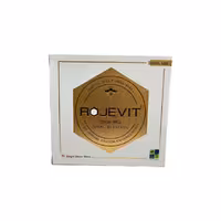 Rojevit Royal gelly  Zist Takhmir  ویال خوراکی روژویت