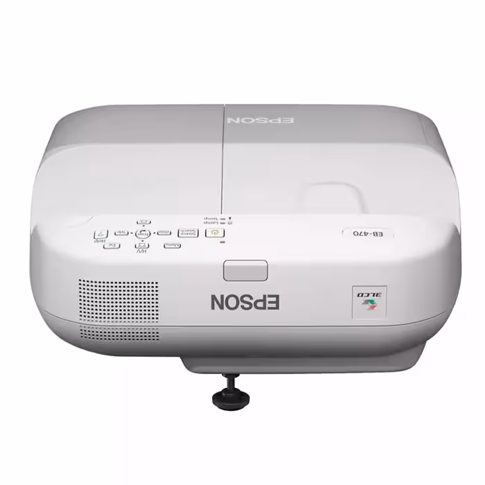 ویدئو پروژکتور استوک اپسون مدل Epson EB-470