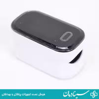 خرید پالس اکسیمتر یانکر مدل yk 81a پالس اکسی متر مدل yonker