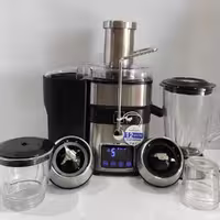آبمیوه گیری لاکازت مدل LK-200