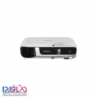 ویدئو پروژکتور اپسون مدل EB-W51 ا Epson EB-W51 Video Projector