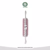 وردنه 9 چرخ استیل bestbk-109