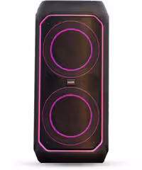 اسپیکر بلوتوثی میکرولب مدل Hengam 84