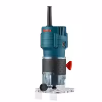 لبه گیر برقی 550 وات رونیکس مدل 7106