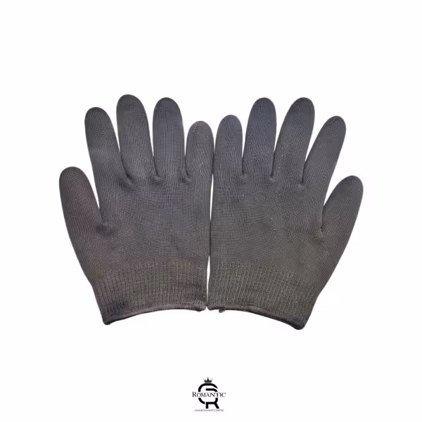 دستکش سیلیکونی