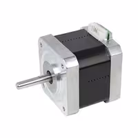 استپر موتور 42HS02-13 (2.2kg.cm)