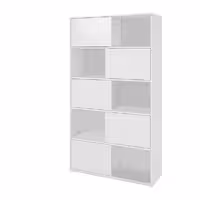 کتابخانه بلج مدل B5