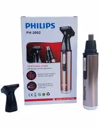 فیلیپس موزن گوش و بینی 3002