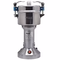 آسیاب صنعتی مکسی مدل GRIND-250-G - کالاوما