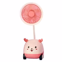 پنکه رومیزی مدل YW219 | چاوه