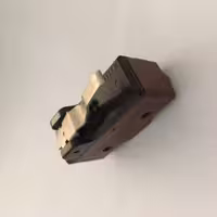 میکروسوئیچ مدل BA-2RV77-A4