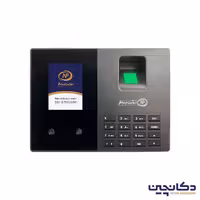 دستگاه حضور غیاب نوین پرداز مدل NP-756