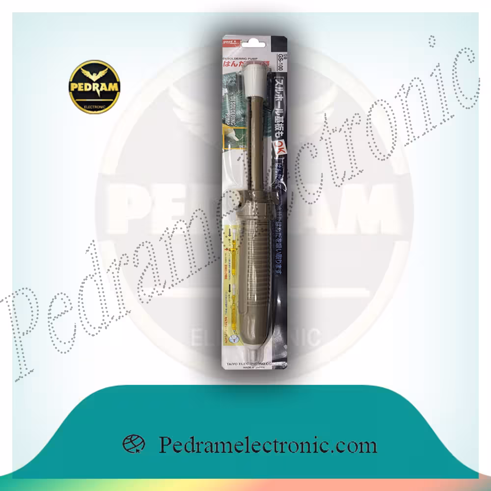 قلع كش گات GS-100 – بلند