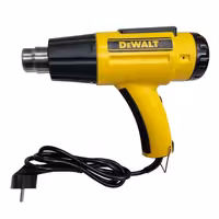 سشوار صنعتی 2000 وات دیوالت مدلCj-150S