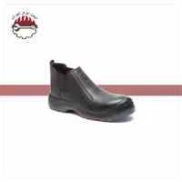 کفش ایمنی بدون بند برند یحیی
