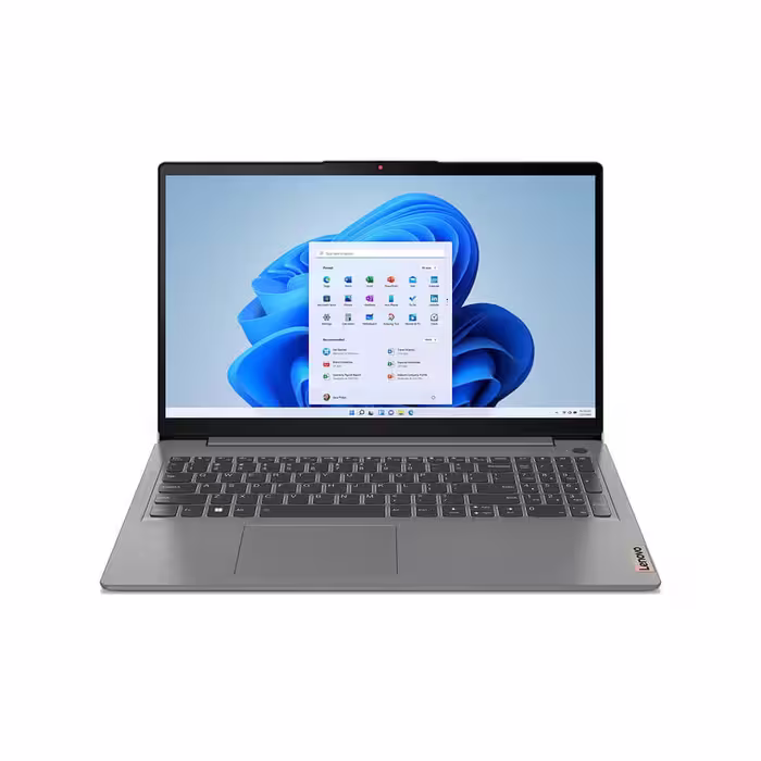 لپ تاپ 15.6 اینچی لنوو مدل IdeaPad 3 با پردازنده Core i3 نسل 11