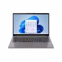 لپ تاپ 15.6 اینچی لنوو مدل IdeaPad 3 با پردازنده Core i3 نسل 11