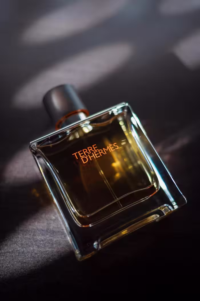 عطر ادکلن هرمس تق هرمس پرفیوم اصل | Hermes Terre d’Hermes Parfum 75 ml