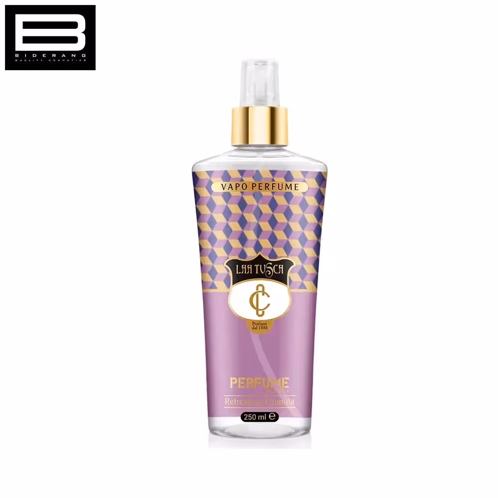 بادی اسپلش لاتوسکا واپو پرفیوم حجم 250ml